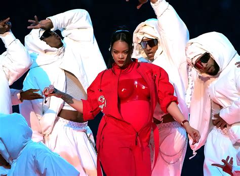 Conjuring the Dance Floor: Rihanna's Witchcraft Dance Rituals